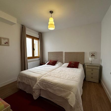 Piso Centrico En El Espinar Apartment ภายนอก รูปภาพ