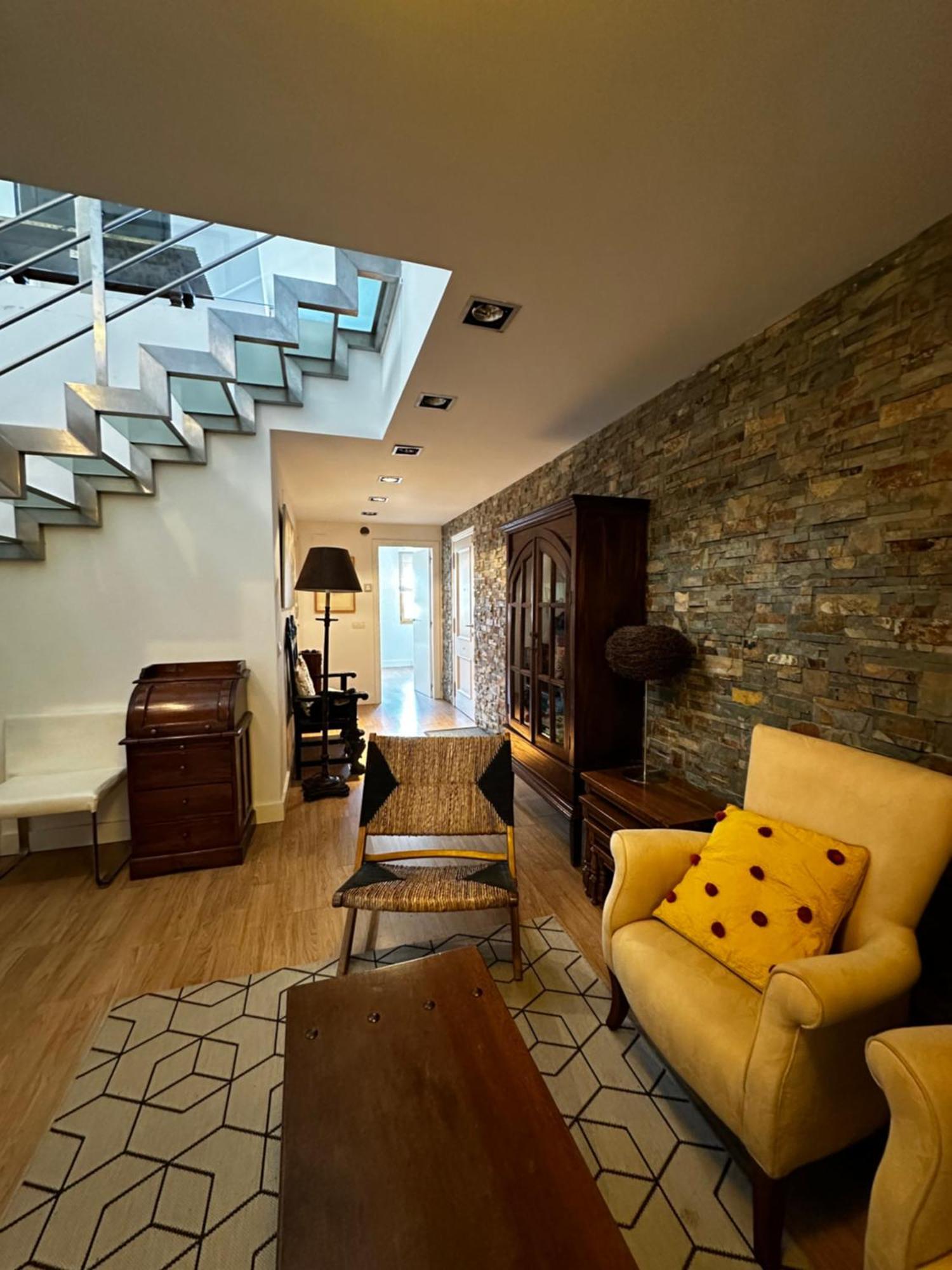Piso Centrico En El Espinar Apartment ภายนอก รูปภาพ