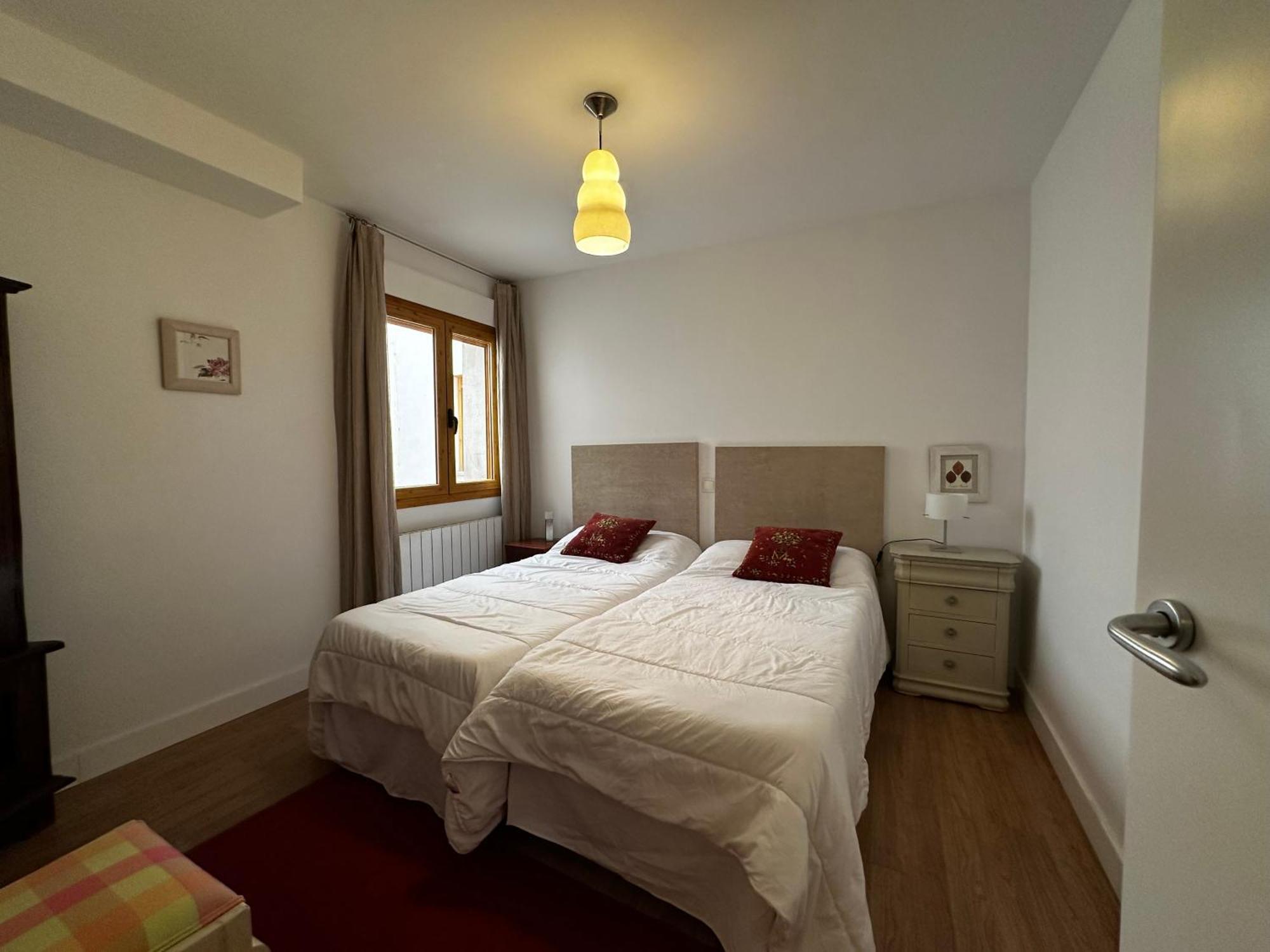 Piso Centrico En El Espinar Apartment ภายนอก รูปภาพ