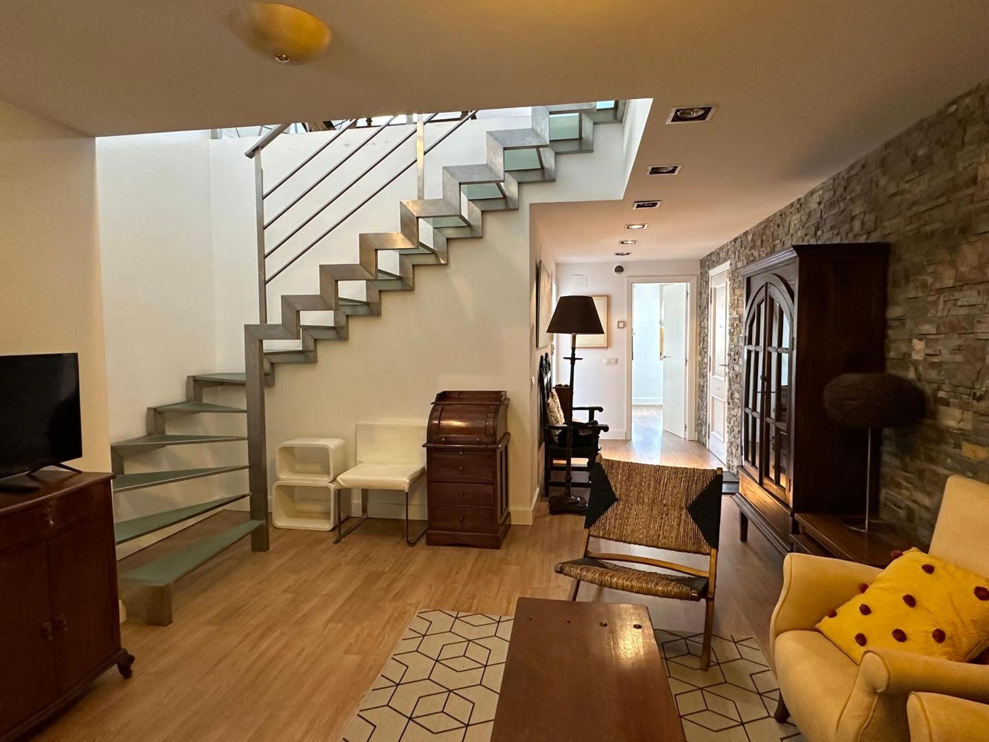 Piso Centrico En El Espinar Apartment ภายนอก รูปภาพ