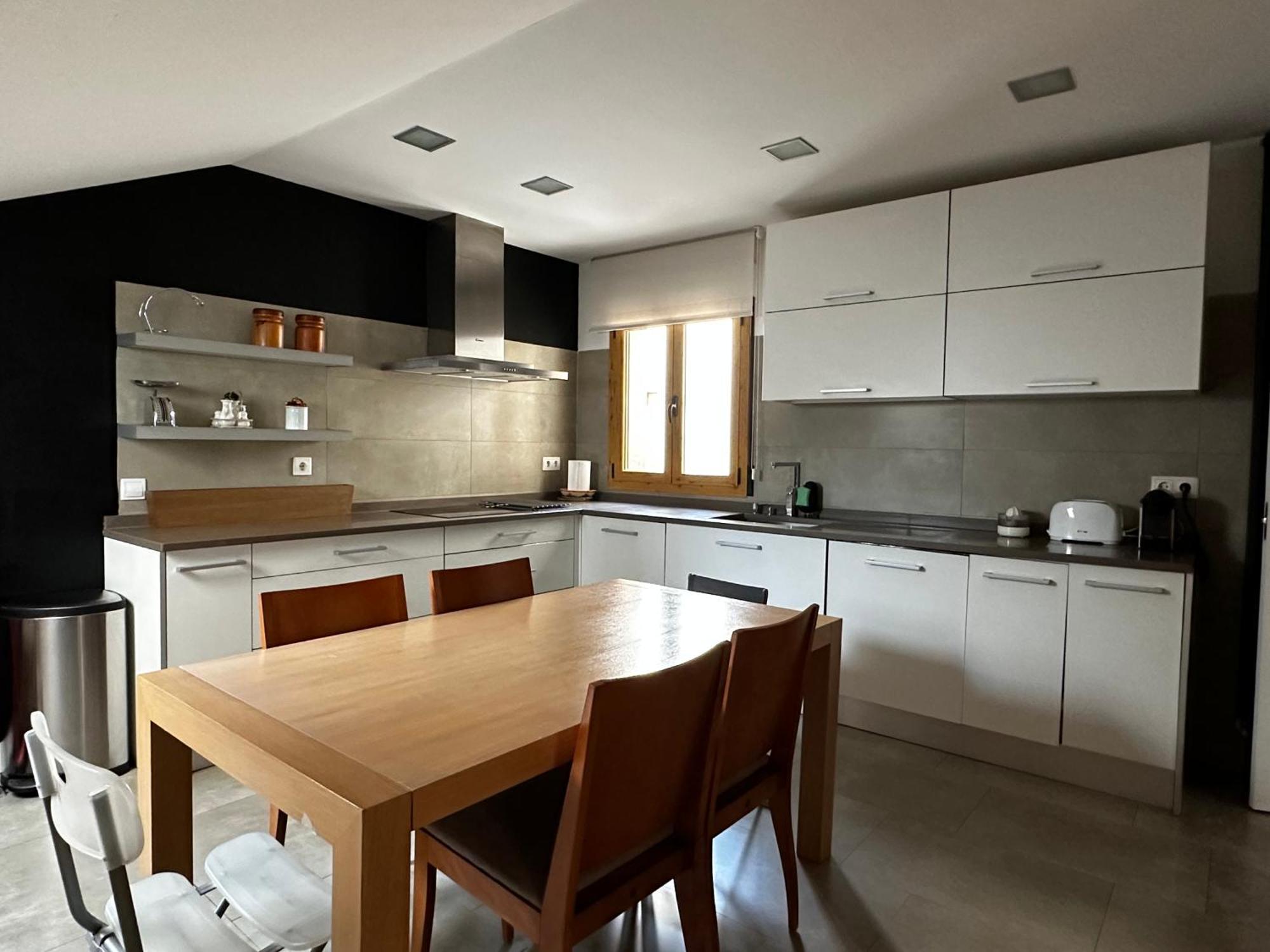 Piso Centrico En El Espinar Apartment ภายนอก รูปภาพ